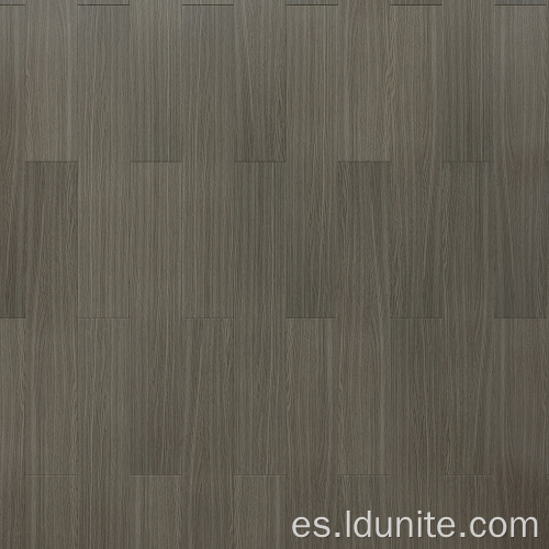 Eco Friendly PVC Vinyl Plank Suelo resistente